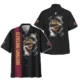 Cleveland Cavaliers Hawaiian Shirt Fan Edition Design, Sport Pride Button Shirt HVN1579CC