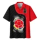 Colombia Hawaiian Shirt FIFA World Cup 26 Limited Edition, Bold Spirit Button Shirt HVN1584CO