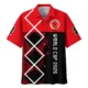 Colombia Hawaiian Shirt FIFA World Cup 26 Limited Edition, Celebration Style Button Shirt HVN1589CO