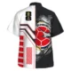 Colombia Hawaiian Shirt FIFA World Cup 26 Limited Edition, Tropical Match Day Shirt HVN1590CO