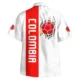 Colombia Hawaiian Shirt FIFA World Cup 26 Limited Edition, Victory Vibe Button Shirt HVN1588CO