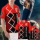 Croatia Hawaiian Shirt FIFA World Cup 26 Limited Edition, Tropical Supporter Button Shirt HVN1589CR