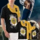 Curaçao Hawaiian Shirt FIFA World Cup 26 Limited Edition, Bold Spirit Button Shirt HVN1584CU