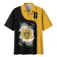 Curaçao Hawaiian Shirt FIFA World Cup 26 Limited Edition, Bold Spirit Button Shirt HVN1584CU