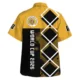 Curaçao Hawaiian Shirt FIFA World Cup 26 Limited Edition, Fan Lifestyle Button Shirt HVN1589CU