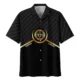 Curaçao Hawaiian Shirt FIFA World Cup 26 Limited Edition, Sport Passion Button Shirt HVN1582CU