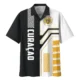 Curaçao Hawaiian Shirt FIFA World Cup 26 Limited Edition, Summer Spirit Button Shirt HVN1590CU