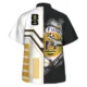 Curaçao Hawaiian Shirt FIFA World Cup 26 Limited Edition, Summer Spirit Button Shirt HVN1590CU