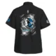Dallas Mavericks Hawaiian Shirt Fan Edition Design, Victory Spirit Button Shirt HVN1579DM