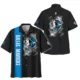 Dallas Mavericks Hawaiian Shirt Fan Edition Design, Victory Spirit Button Shirt HVN1579DM