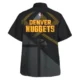 Denver Nuggets Hawaiian Shirt Fan Edition Design, Celebration Style Button Shirt HVN1578DN