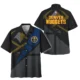 Denver Nuggets Hawaiian Shirt Fan Edition Design, Celebration Style Button Shirt HVN1578DN