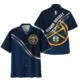 Denver Nuggets Hawaiian Shirt Fan Edition Design, Everyday Fan Button Shirt HVN1577DN