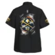 Denver Nuggets Hawaiian Shirt Fan Edition Design, Loyal Fan Button Shirt HVN1579DN