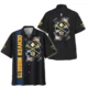 Denver Nuggets Hawaiian Shirt Fan Edition Design, Loyal Fan Button Shirt HVN1579DN