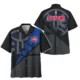 Detroit Pistons Hawaiian Shirt Fan Edition Design, Sport Passion Button Shirt HVN1578DP