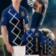 Ecuador Hawaiian Shirt FIFA World Cup 26 Limited Edition, Celebration Spirit Button Shirt HVN1589EC