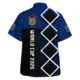 Ecuador Hawaiian Shirt FIFA World Cup 26 Limited Edition, Celebration Spirit Button Shirt HVN1589EC