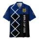Ecuador Hawaiian Shirt FIFA World Cup 26 Limited Edition, Celebration Spirit Button Shirt HVN1589EC