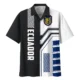 Ecuador Hawaiian Shirt FIFA World Cup 26 Limited Edition, Everyday Fan Button Shirt HVN1590EC