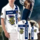 Ecuador Hawaiian Shirt FIFA World Cup 26 Limited Edition, Sport Culture Button Shirt HVN1588EC