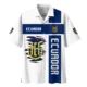 Ecuador Hawaiian Shirt FIFA World Cup 26 Limited Edition, Sport Culture Button Shirt HVN1588EC
