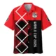 Egypt Hawaiian Shirt FIFA World Cup 26 Limited Edition, Loyal Fan Button Shirt HVN1589EG
