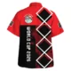 Egypt Hawaiian Shirt FIFA World Cup 26 Limited Edition, Loyal Fan Button Shirt HVN1589EG