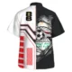 Egypt Hawaiian Shirt FIFA World Cup 26 Limited Edition, Tropical Supporter Button Shirt HVN1590EG