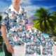 Egypt Hawaiian Shirt FIFA World Cup 26 Tropical Style, Sport Culture Button Shirt HVN1587EG