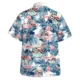 Egypt Hawaiian Shirt FIFA World Cup 26 Tropical Style, Sport Culture Button Shirt HVN1587EG