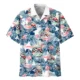 Egypt Hawaiian Shirt FIFA World Cup 26 Tropical Style, Sport Culture Button Shirt HVN1587EG