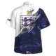 England FIFA World Cup 2026 Hawaiian Shirt, Everyday Fan Button Shirt HVN1549EN