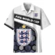 England FIFA World Cup 2026 Hawaiian Shirt, Match Day Button Shirt HVN1565EN