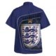 England FIFA World Cup 2026 Hawaiian Shirt, Sport Pride Button Shirt HVN1560EN