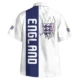 England Hawaiian Shirt FIFA World Cup 26 Limited Edition, Sport Culture Button Shirt HVN1588EN