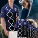 England Hawaiian Shirt FIFA World Cup 26 Limited Edition, Sport Culture Button Shirt HVN1589EN
