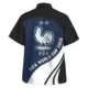 England Hawaiian Shirt FIFA World Cup 26 Limited Edition, Stadium Energy Button Shirt HVN1583EN