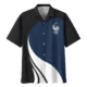 England Hawaiian Shirt FIFA World Cup 26 Limited Edition, Stadium Energy Button Shirt HVN1583EN