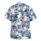 England Hawaiian Shirt FIFA World Cup 26 Tropical Style, Summer Match Button Shirt HVN1587EN