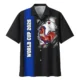 France FIFA World Cup 2026 Hawaiian Shirt, Fan Pride Button Shirt HVN1561FR