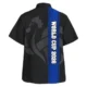 France FIFA World Cup 2026 Hawaiian Shirt, Fan Pride Button Shirt HVN1561FR