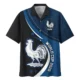 France FIFA World Cup 2026 Hawaiian Shirt, Summer Spirit Button Shirt HVN1566FR