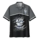 France FIFA World Cup 2026 Hawaiian Shirt, Victory Vibe Button Shirt HVN1563FR