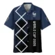 France Hawaiian Shirt FIFA World Cup 26 Limited Edition, Classic Fan Button Shirt HVN1589FR