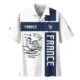 France Hawaiian Shirt FIFA World Cup 26 Limited Edition, Game Day Button Shirt HVN1588FR