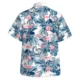 France Hawaiian Shirt FIFA World Cup 26 Tropical Style, Loyal Fan Button Shirt HVN1587FR