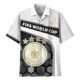 Germany FIFA World Cup 2026 Hawaiian Shirt, Bold Spirit Button Shirt HVN1565GE