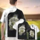 Germany FIFA World Cup 2026 Hawaiian Shirt, Celebration Spirit Button Shirt HVN1550GE