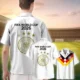 Germany FIFA World Cup 2026 Hawaiian Shirt, Fan Vibe Button Shirt HVN1548GE